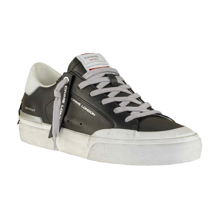 CRIME LONDON  Sneakers Recut Low Uomo |  JEK PIT