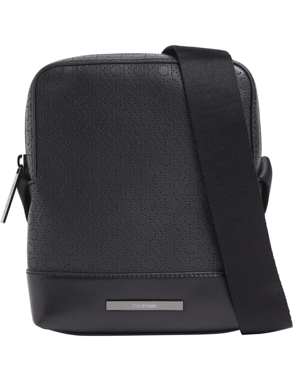 CALVIN KLEIN  Borsello Modern Reporter Mono Uomo |  JEK PIT