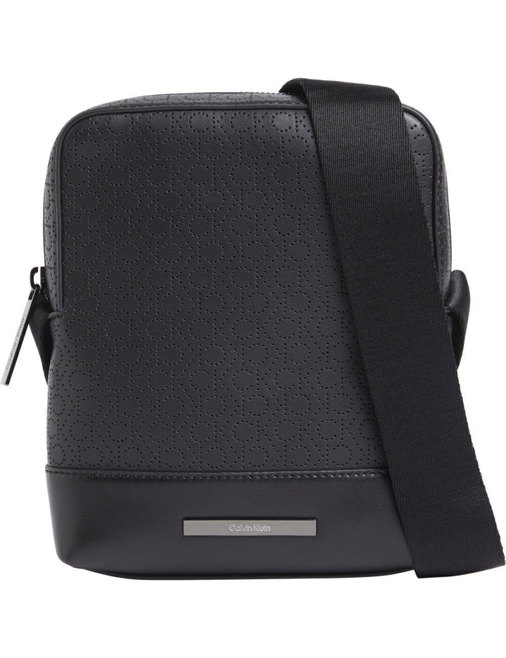 CALVIN KLEIN  Borsello Modern Reporter Mono Uomo |  JEK PIT