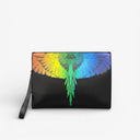 NERO-RAINBOW WINGS
