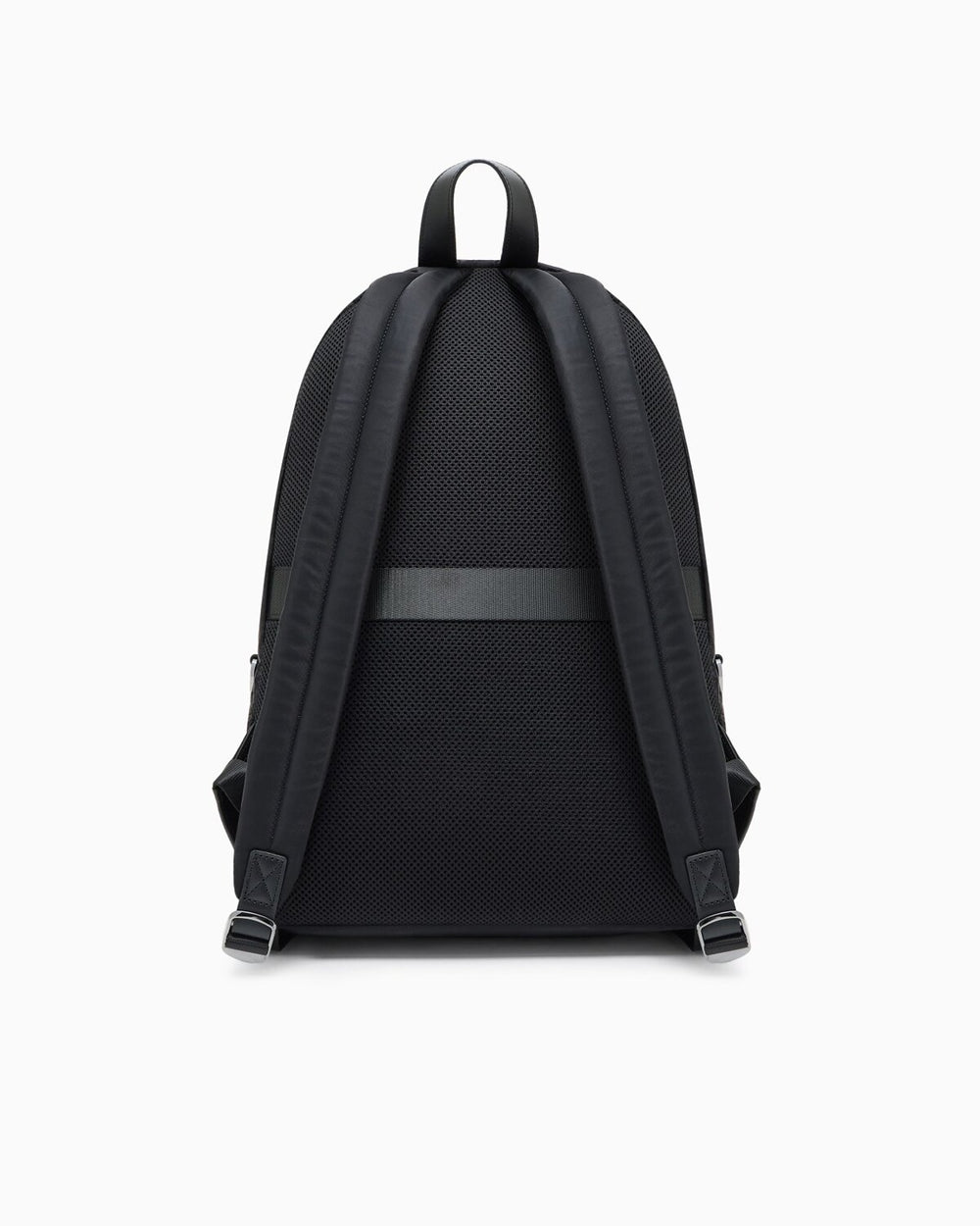 ARMANI EXCHANGE  Zaino Logo Allover Diagonale Su Tinta Uomo |  JEK PIT