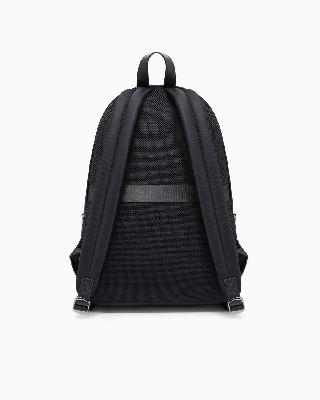 ARMANI EXCHANGE  Zaino Logo Allover Diagonale Su Tinta Uomo |  JEK PIT