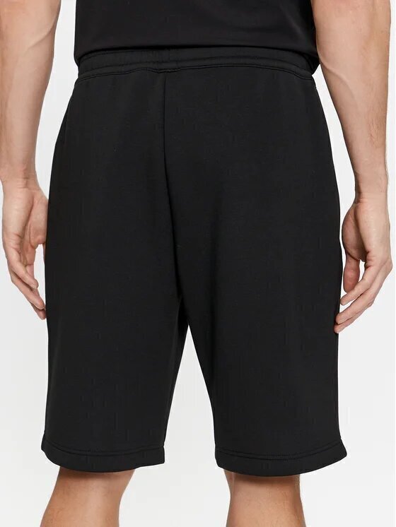 EMPORIO ARMANI EA7  Bermuda Train Premium Logo Scudo Pc Uomo |  JEK PIT