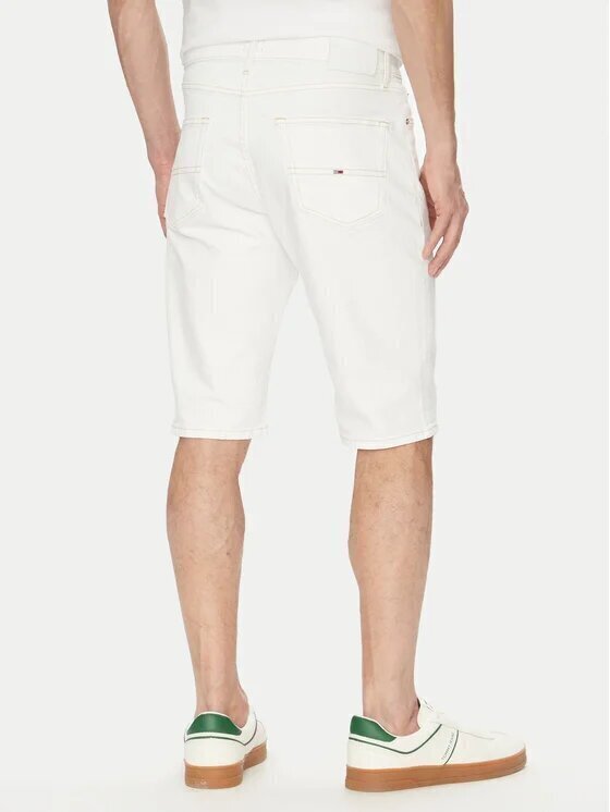 TOMMY JEANS  Bermuda In Jeans Ryan Uomo |  JEK PIT