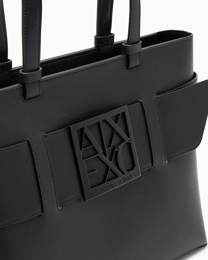 ARMANI EXCHANGE  Borsa Shopping Susie Donna |  JEK PIT