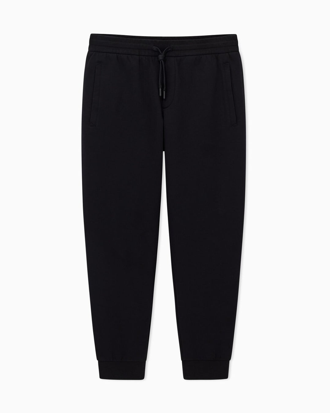 ARMANI EXCHANGE  Pantalone In Felpa Ricamo Retro Uomo |  JEK PIT
