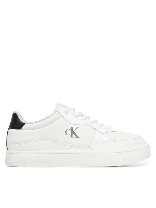 CALVIN KLEIN  Sneakers Classic Cupsole Ripstop Uomo |  JEK PIT