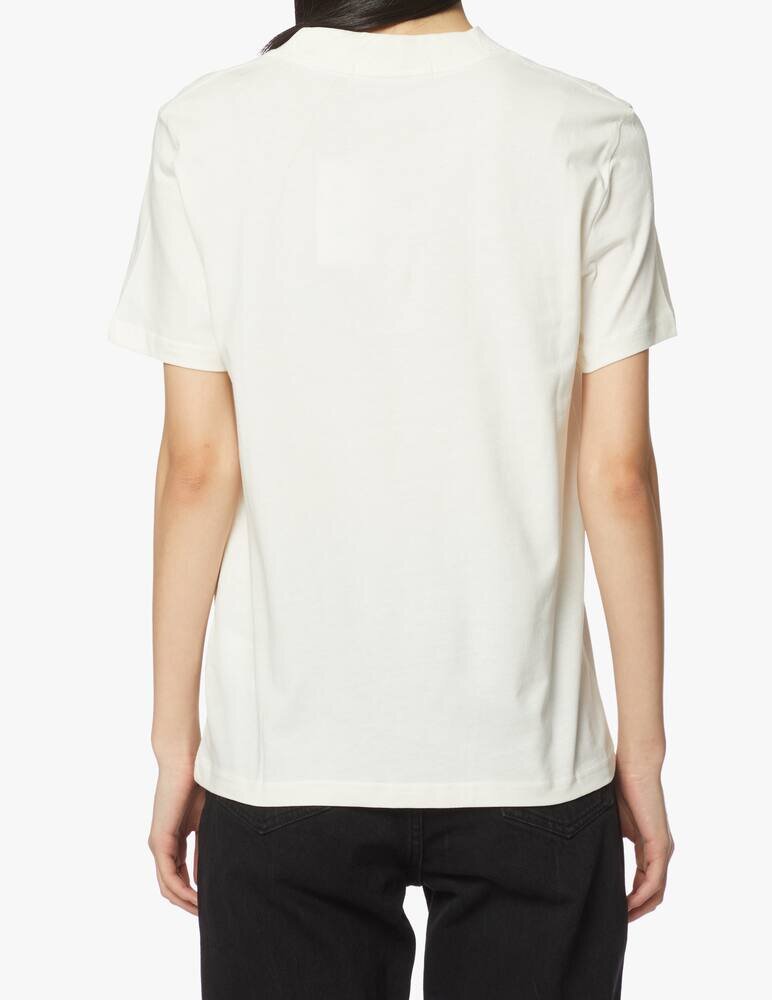 CALVIN KLEIN  t-Shirt Logo Stampato Gr Donna |  JEK PIT
