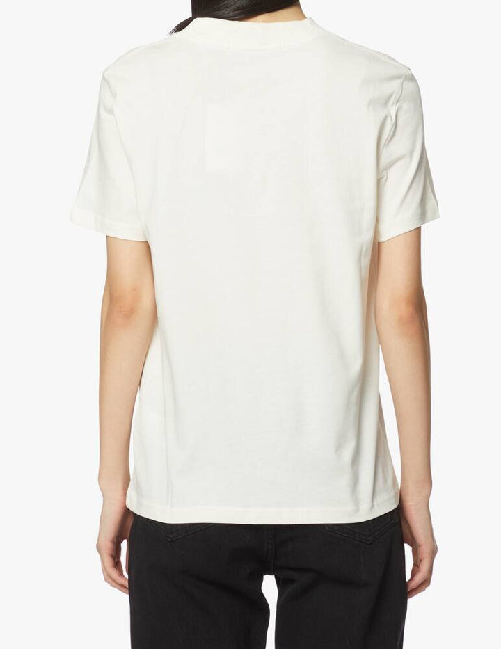 CALVIN KLEIN  t-Shirt Logo Stampato Gr Donna |  JEK PIT