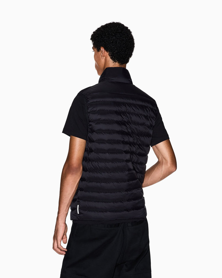 ARMANI EXCHANGE  Smanicato Trapuntato In Piuma Uomo |  JEK PIT