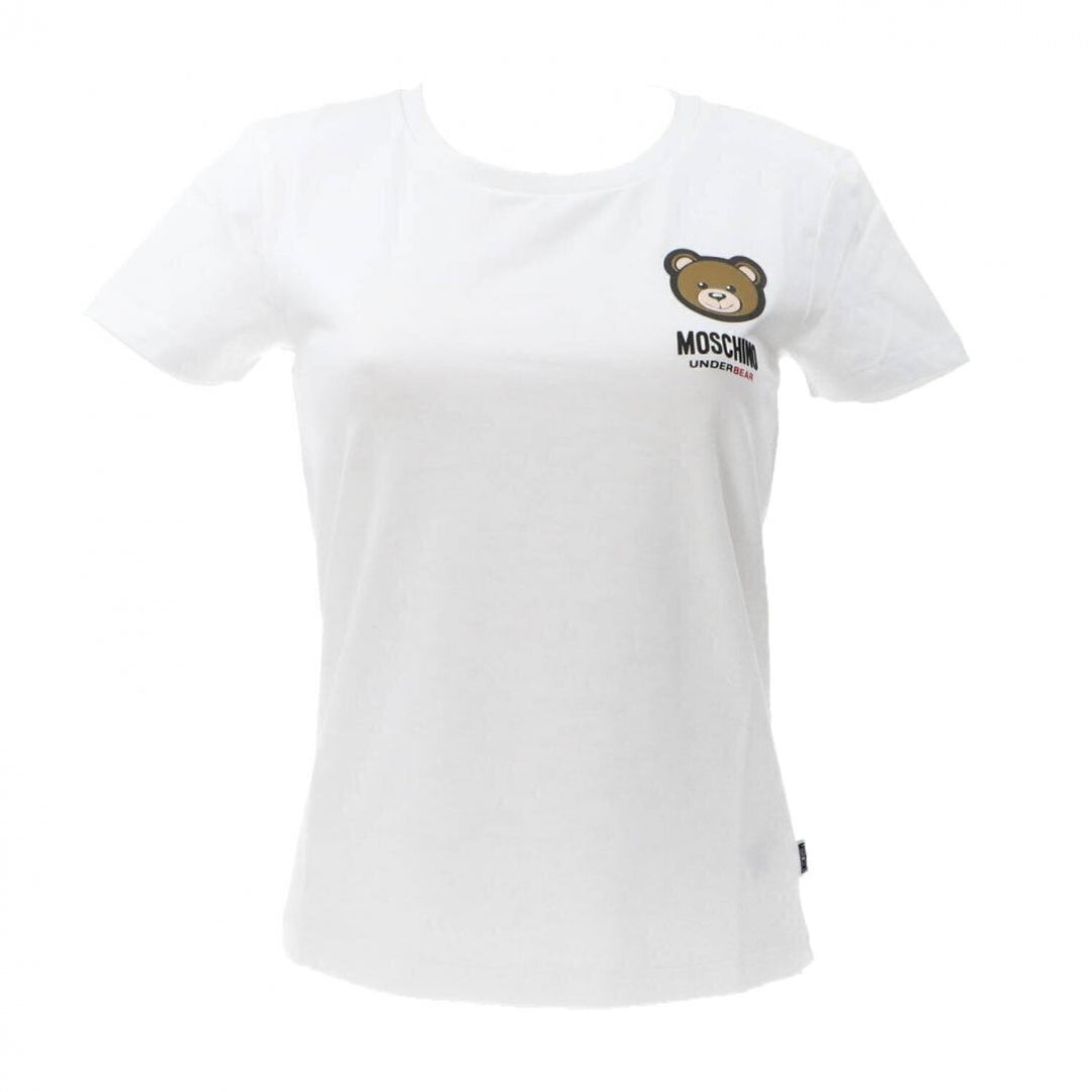 MOSCHINO  t-Shirt Logo Bear Gr Donna |  JEK PIT