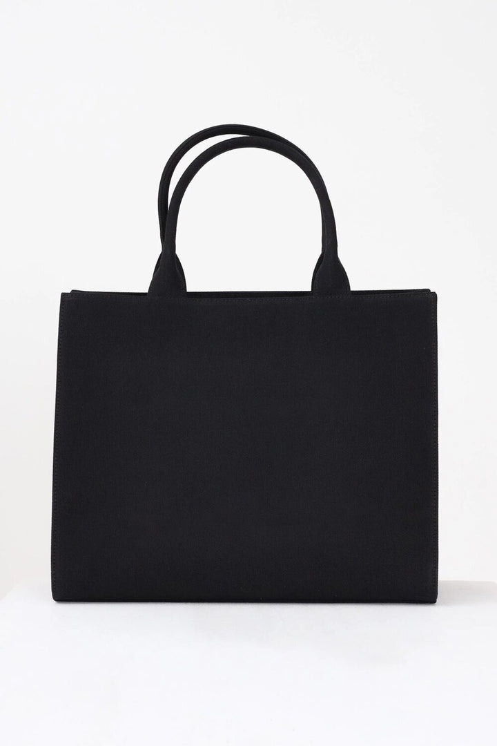 GCDS  Borsa Tote Essential Donna |  JEK PIT