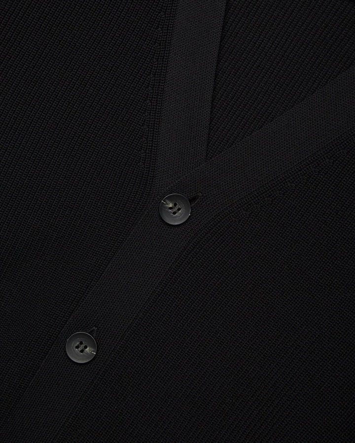 UNITY  Cardigan Air Performance Uomo |  JEK PIT