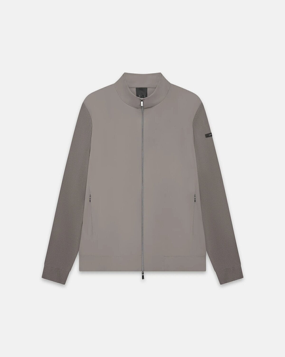 Giubbino Zip Acetato Uomo - JEK PIT