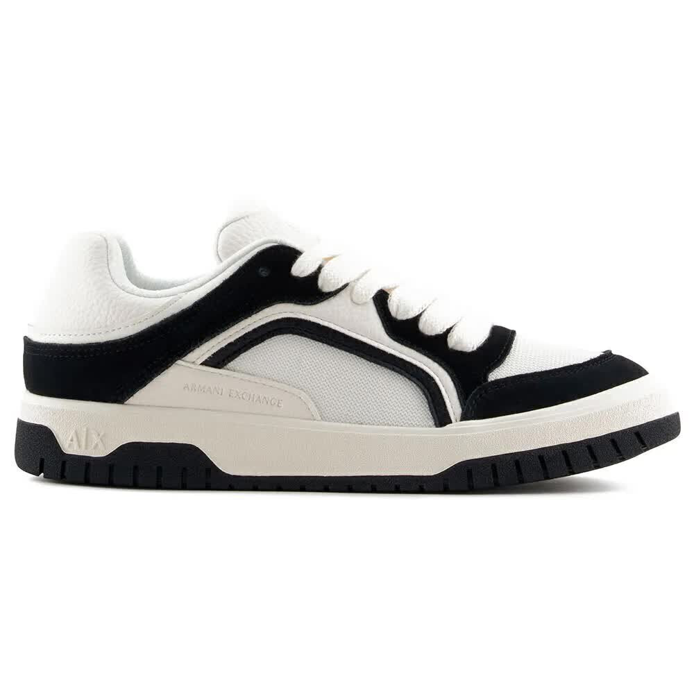 ARMANI EXCHANGE  Sneakers Lanv Tex Camo Uomo |  JEK PIT