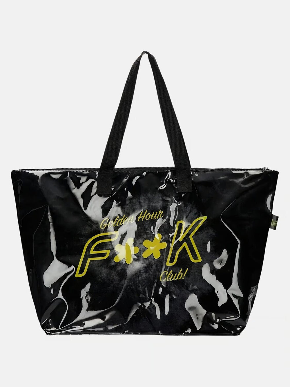 F**K Borsone Mare Donna - JEK PIT