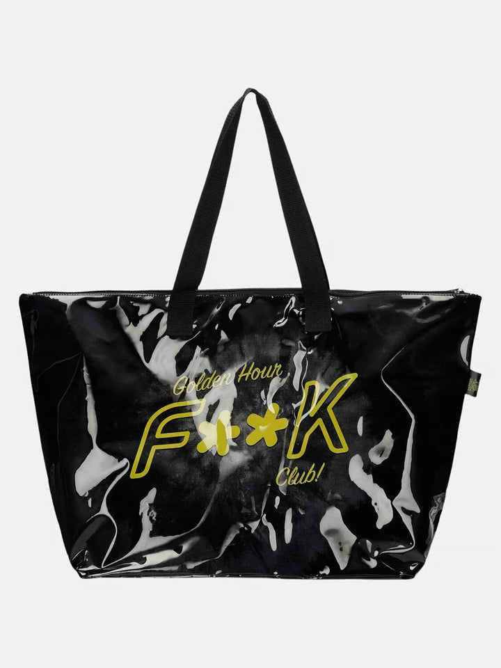 F**K Borsone Mare Donna - JEK PIT