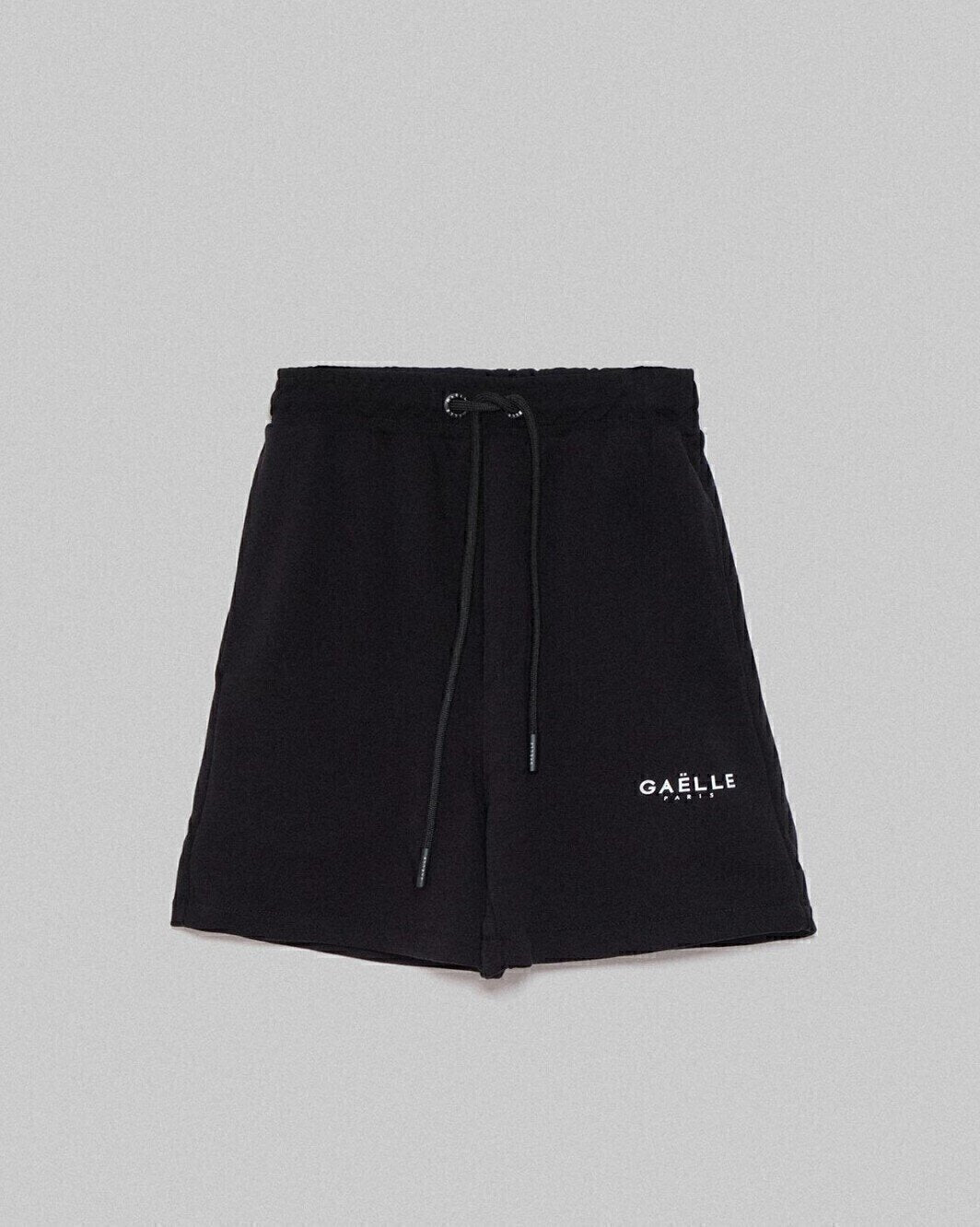 GAELLE Bermuda In Felpa Con Logo Basic Uomo - JEK PIT