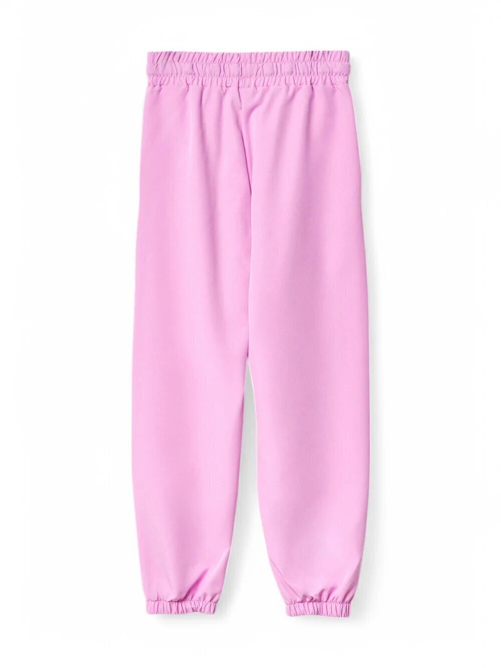 GAELLE Pantalone Con Coulisse Logata Donna - JEK PIT