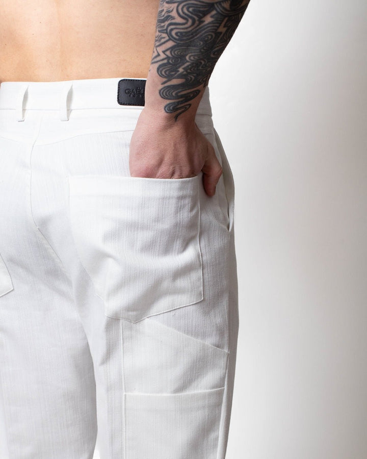 GAELLE Pantalone Fit.tom In C. Jeans Uomo - JEK PIT