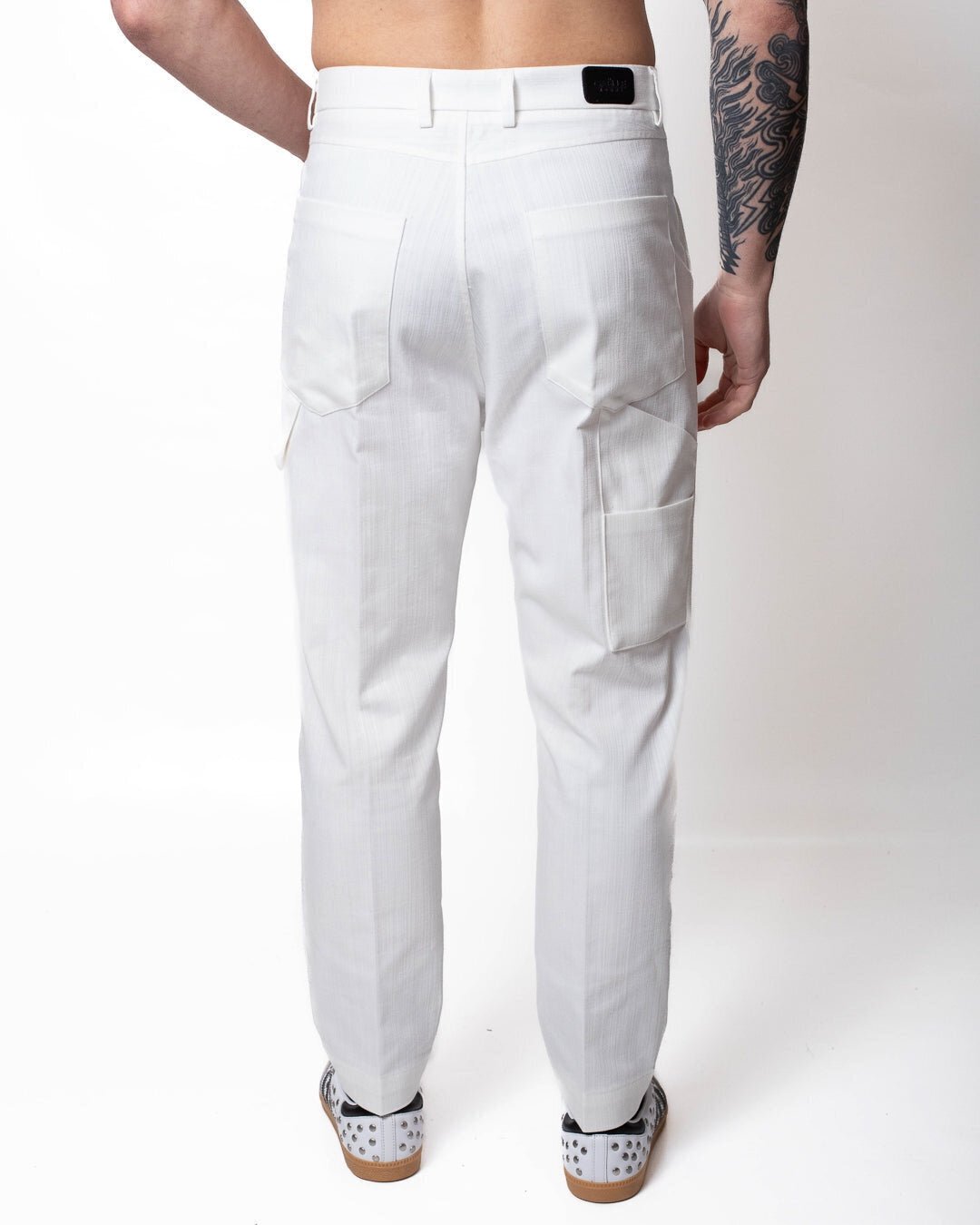 GAELLE Pantalone Fit.tom In C. Jeans Uomo - JEK PIT
