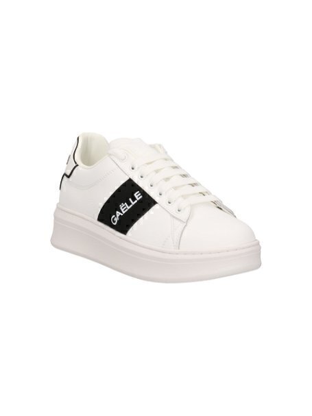 GAELLE Sneakers Patch Rubber Tallone Uomo - JEK PIT