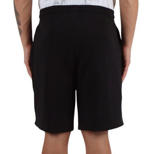 JOHN RICHMOND X Bermuda In Felpa Logo Gomm. Grande Uomo - JEK PIT