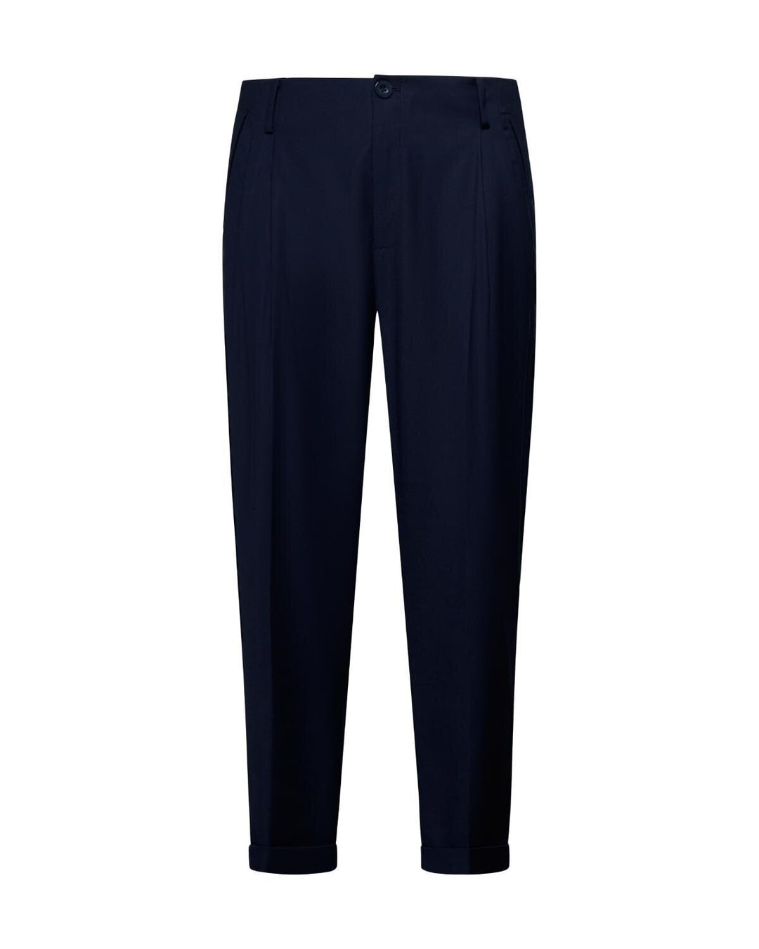 JOHN RICHMOND X Pantalone Palazzo Tasca Filo Uomo - JEK PIT