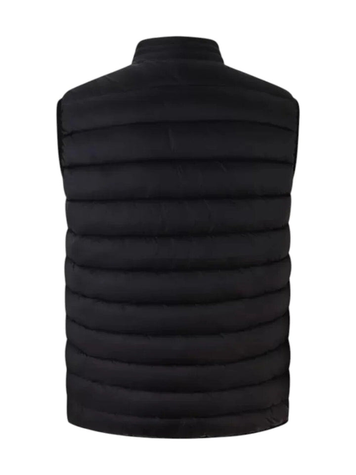 JOHN RICHMOND X Smanicato Padded Basic Uomo - JEK PIT