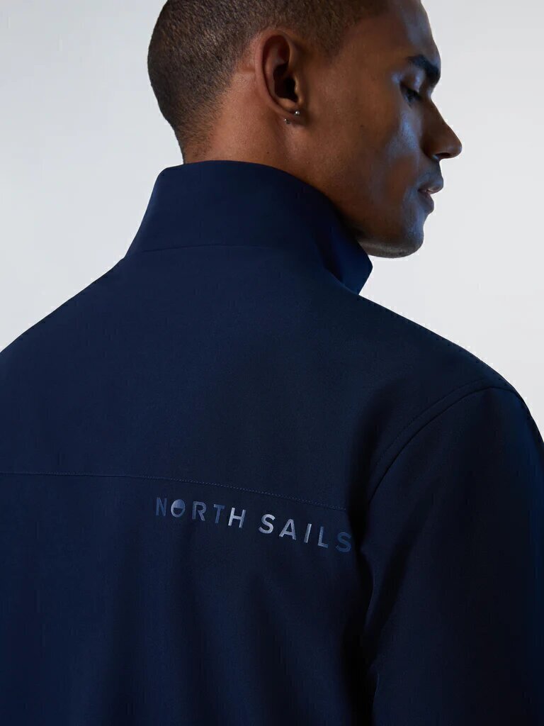 NORTH SAILS Giubbino Sailor Elastico e Zip Uomo - JEK PIT