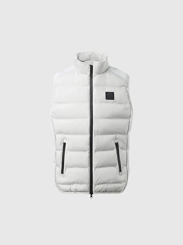 NORTH SAILS Smanicato Utility Vest Uomo - JEK PIT