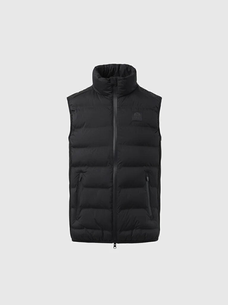 NORTH SAILS Smanicato Utility Vest Uomo - JEK PIT