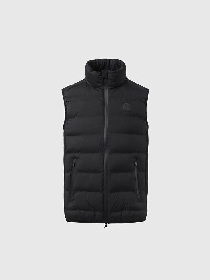 NORTH SAILS Smanicato Utility Vest Uomo - JEK PIT