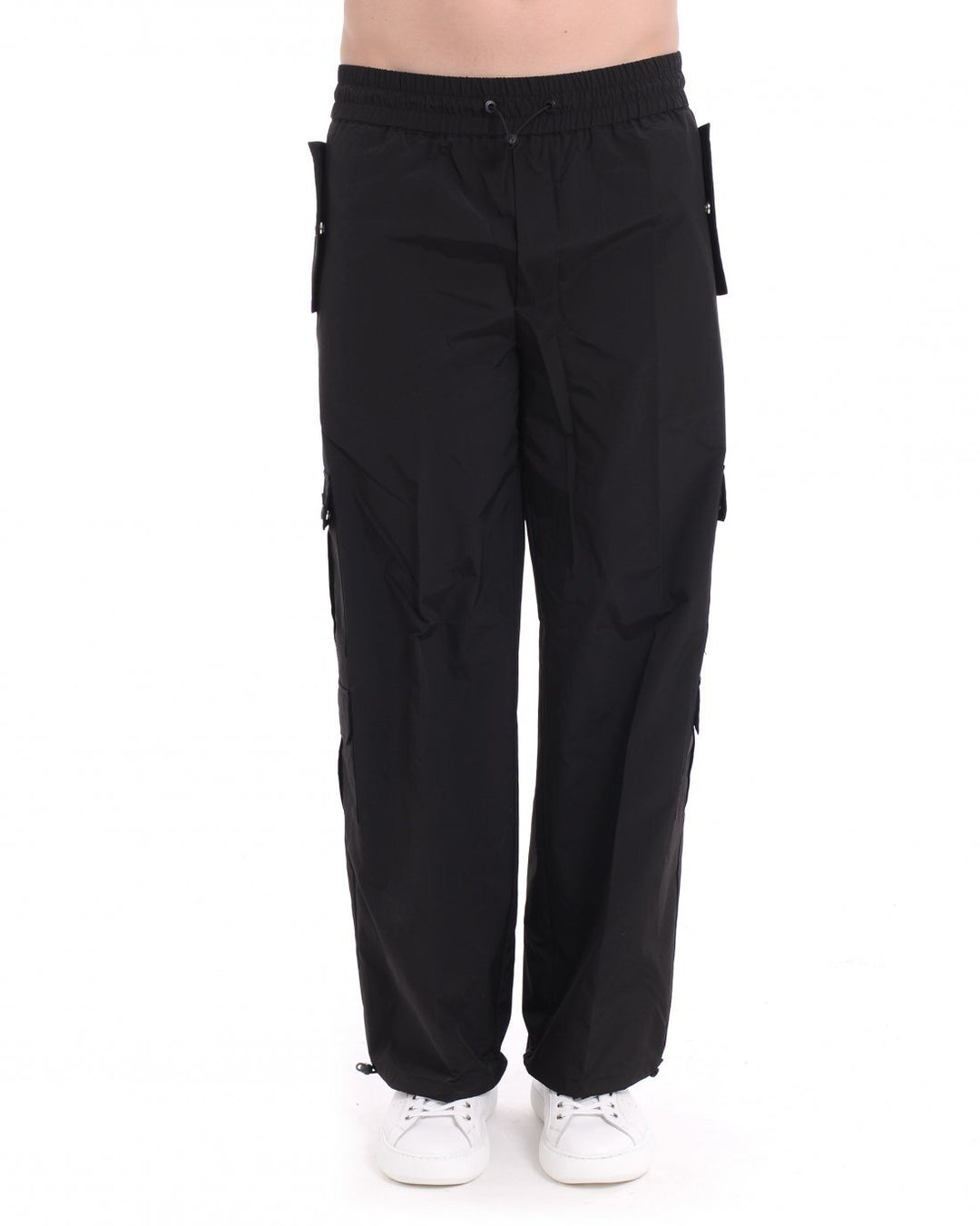 Pantalone Albinta Tess.tecnico Tasconi John Richmond x Uomo - JEK PIT