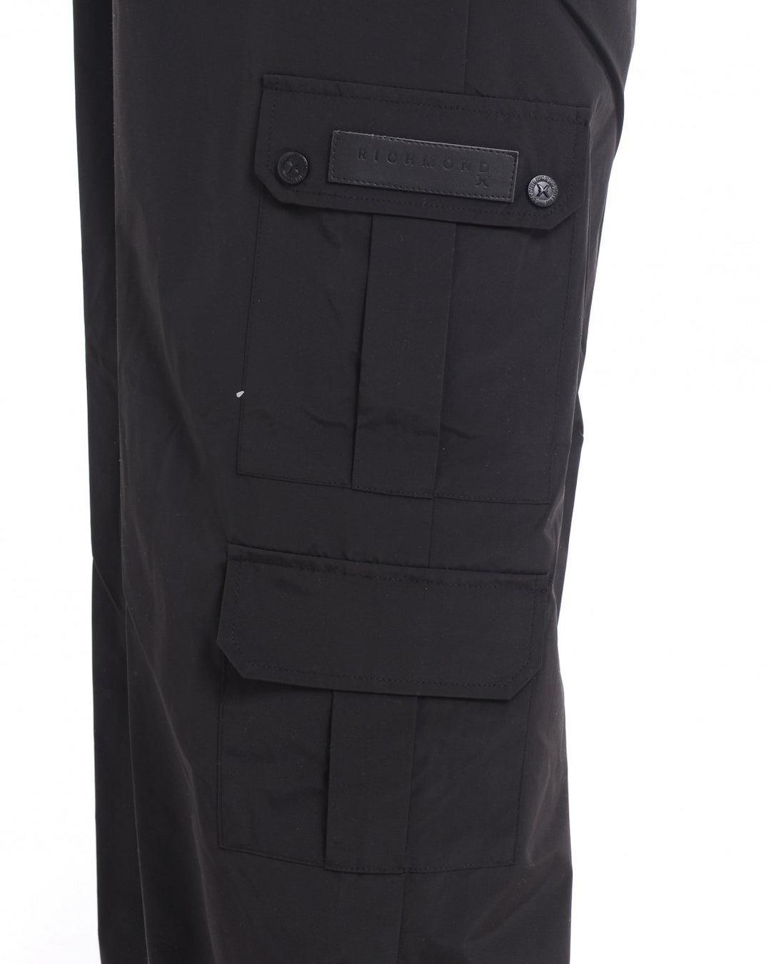 Pantalone Albinta Tess.tecnico Tasconi John Richmond x Uomo - JEK PIT