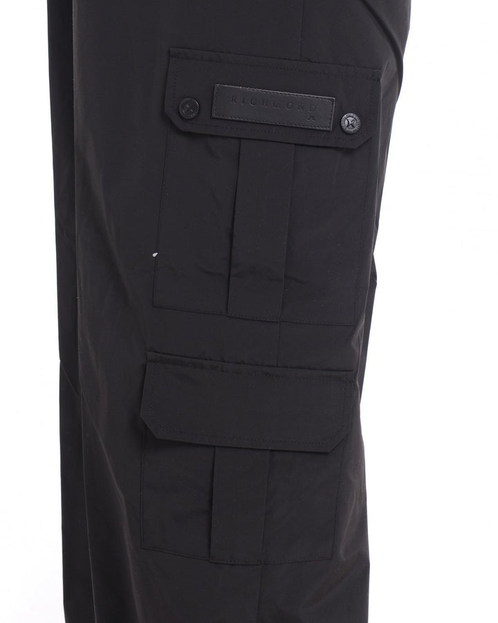 Pantalone Albinta Tess.tecnico Tasconi John Richmond x Uomo - JEK PIT