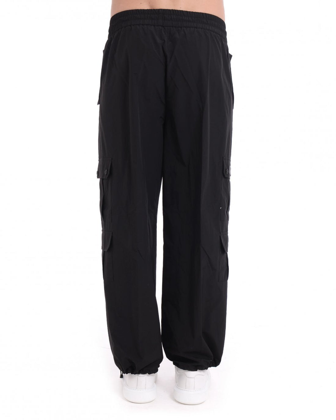 Pantalone Albinta Tess.tecnico Tasconi John Richmond x Uomo - JEK PIT