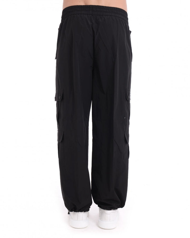 Pantalone Albinta Tess.tecnico Tasconi John Richmond x Uomo - JEK PIT