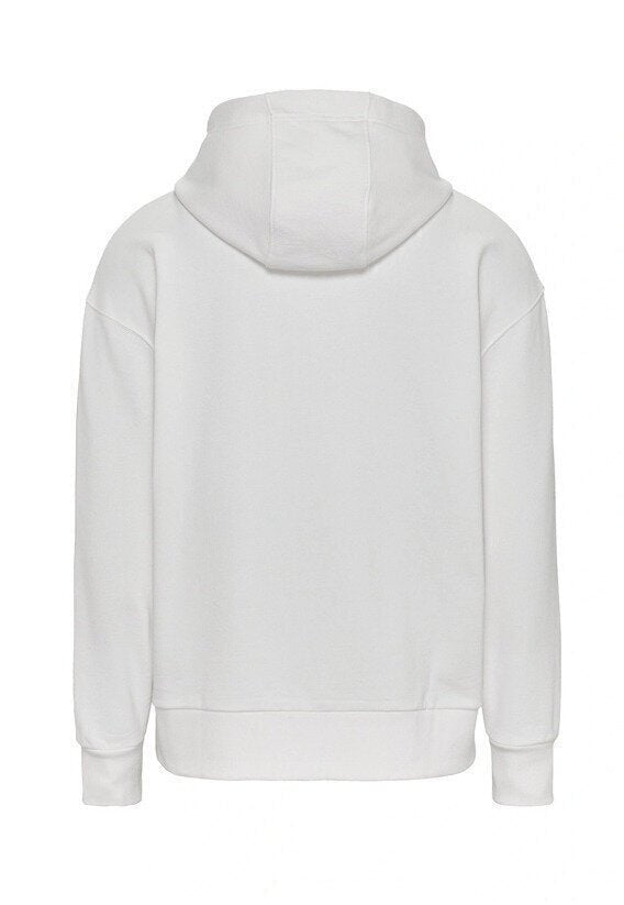 TOMMY JEANS Felpa Logo Since 1985 Uomo - JEK PIT