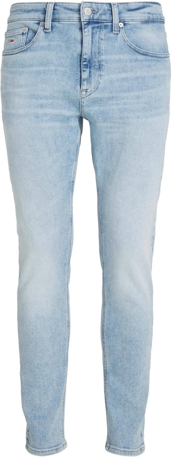 TOMMY JEANS Jeans 5 Tasche Austin Slim Uomo - JEK PIT