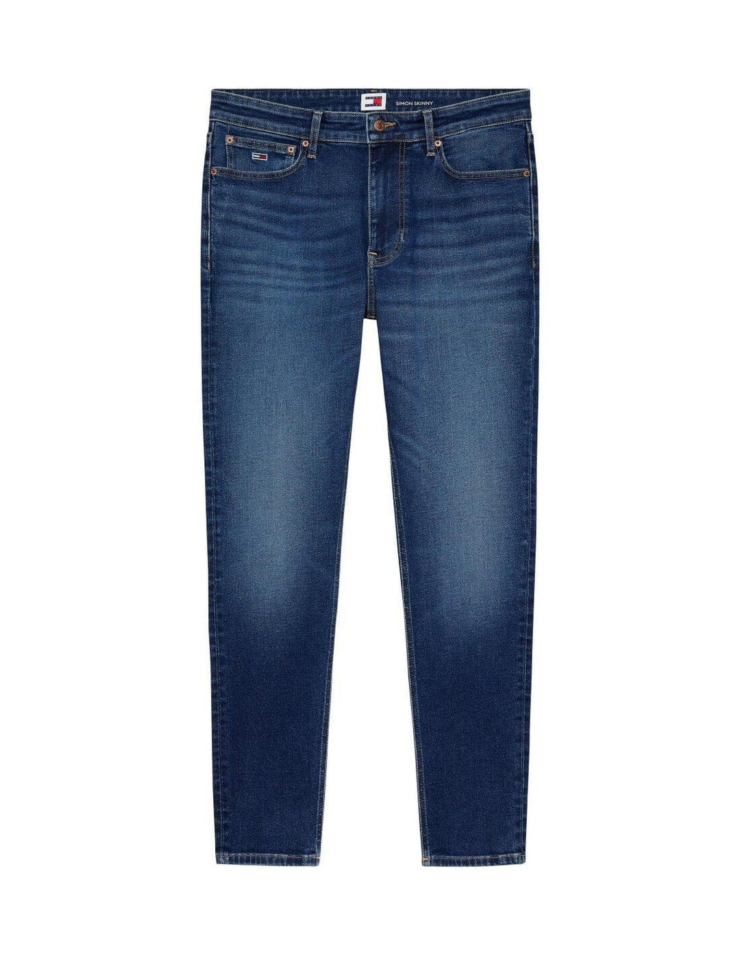 TOMMY JEANS Jeans Basic Simon Skny Uomo - JEK PIT