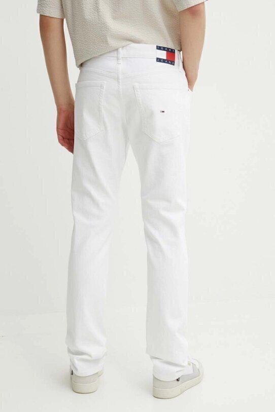 TOMMY JEANS Jeans Scanton 5 Tasche Uomo - JEK PIT