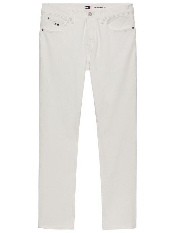 TOMMY JEANS Jeans Scanton 5 Tasche Uomo - JEK PIT