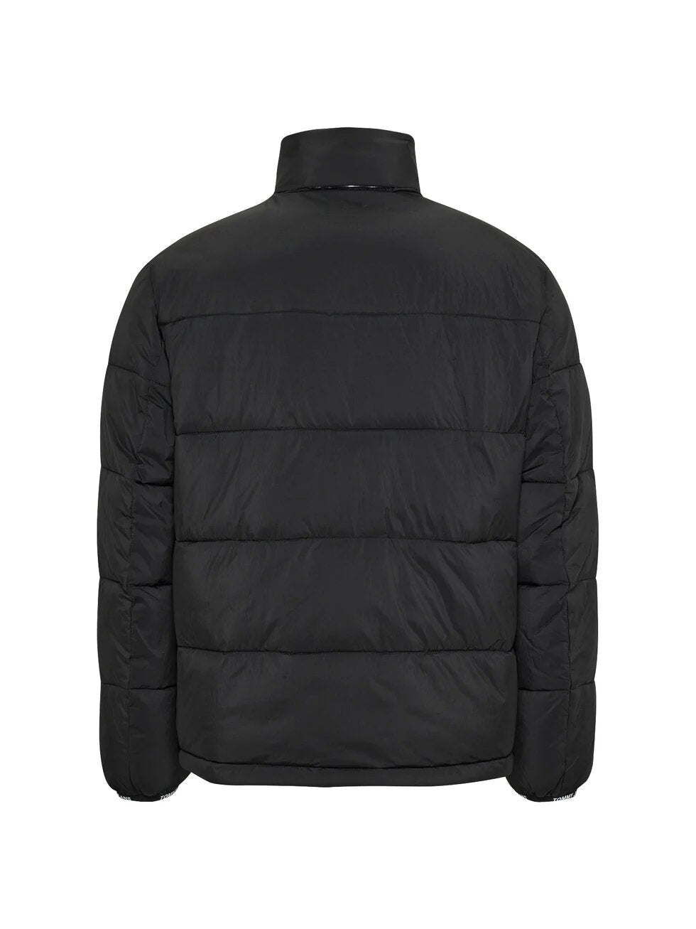 TOMMY JEANS Piumino Bandina Front Uomo - JEK PIT