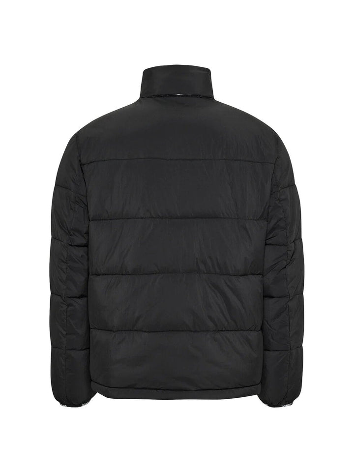 TOMMY JEANS Piumino Bandina Front Uomo - JEK PIT