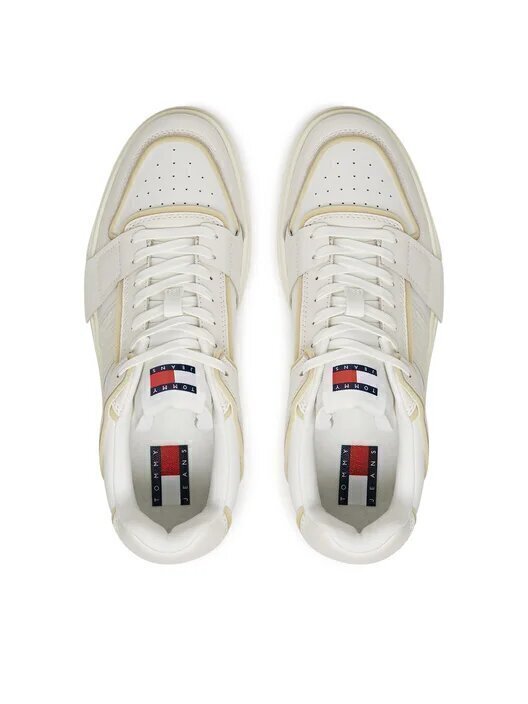 TOMMY JEANS Sneakers The Brooklyn Foam Ov. Uomo - JEK PIT