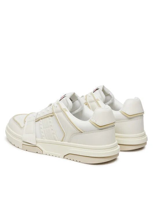 TOMMY JEANS Sneakers The Brooklyn Foam Ov. Uomo - JEK PIT