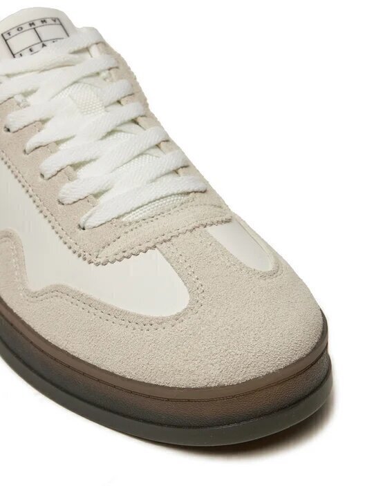 TOMMY JEANS Sneakers The Greenwich Camo Uomo - JEK PIT