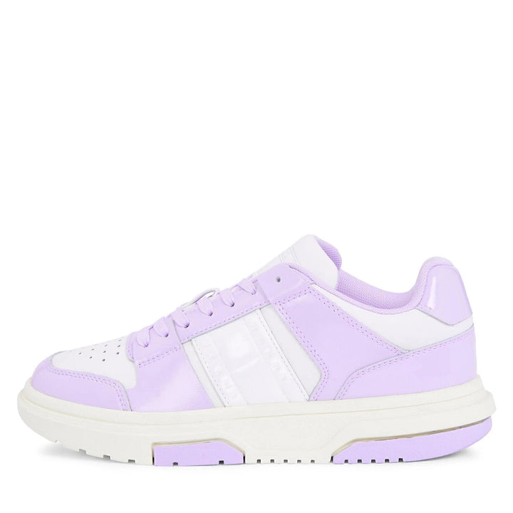 TOMMY JEANS Sneakers Vernice Brooklin Donna - JEK PIT