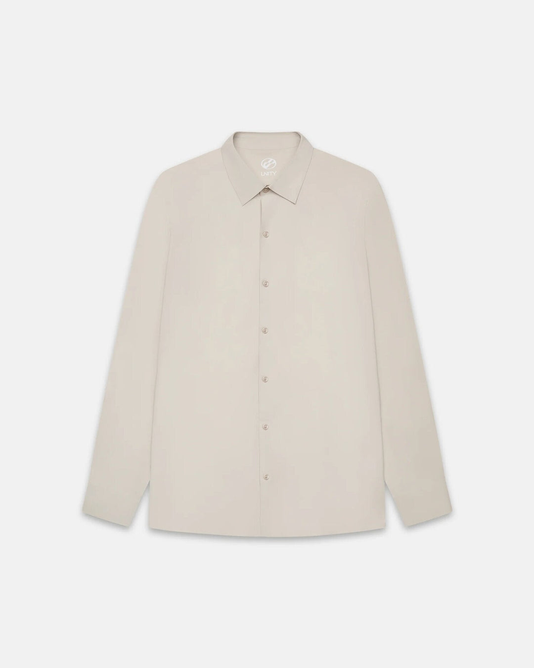 UNITY Camicia Basic Elasticizzata Uomo - JEK PIT